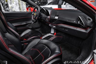 Ferrari 488 GTB NOVITEC/CARBON/LIFT/Z 2018