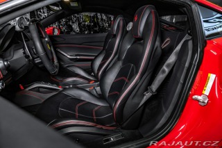 Ferrari 488 GTB NOVITEC/CARBON/LIFT/Z 2018