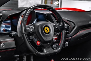 Ferrari 488 GTB NOVITEC/CARBON/LIFT/Z 2018