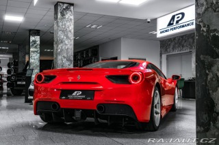 Ferrari 488 GTB NOVITEC/CARBON/LIFT/Z 2018