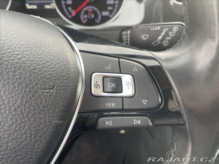 Volkswagen Golf 2,0 TDi 110kw DSG Radar L 2020