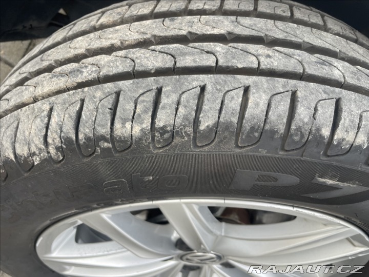 Volkswagen Golf 2,0 TDi 110kw DSG Radar L 2020