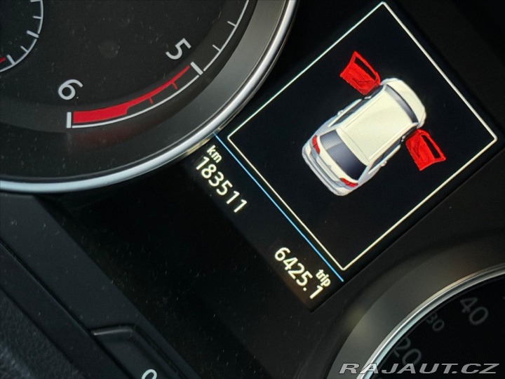 Volkswagen Golf 2,0 TDi 110kw DSG po rozv 2020