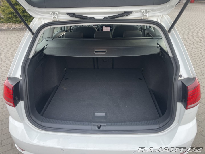 Volkswagen Golf 2,0 TDi 110kw DSG Radar L 2020