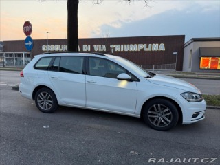 Volkswagen Golf 2,0 TDi 110kw DSG po rozv 2020
