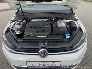 Volkswagen Golf 2,0 TDi 110kw DSG Radar L 2020