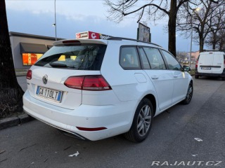 Volkswagen Golf 2,0 TDi 110kw DSG po rozv 2020