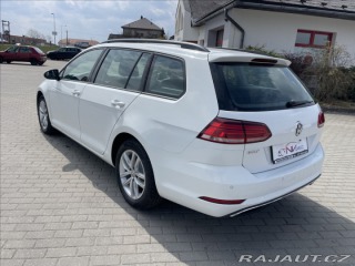 Volkswagen Golf 2,0 TDi 110kw DSG LED Rad 2020