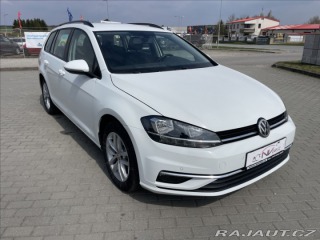 Volkswagen Golf 2,0 TDi 110kw DSG LED Rad 2020