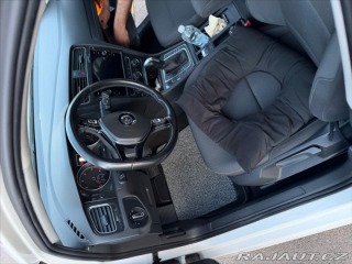 Volkswagen Golf 2,0 TDi 110kw DSG po rozv 2020