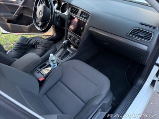 Volkswagen Golf 2,0 TDi 110kw DSG po rozv 2020
