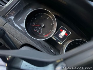 Volkswagen Golf 2,0 TDi 110kw DSG po rozv 2020