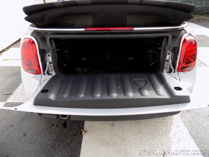 Mini Cooper 1.5i/El.střecha/1.Maj.ČR/ 2021