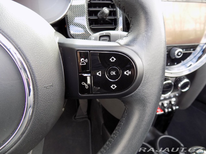 Mini Cooper 1.5i/El.střecha/1.Maj.ČR/ 2021