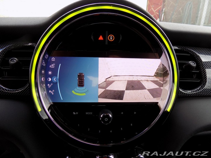 Mini Cooper 1.5i/El.střecha/2.Maj.ČR/ 2021