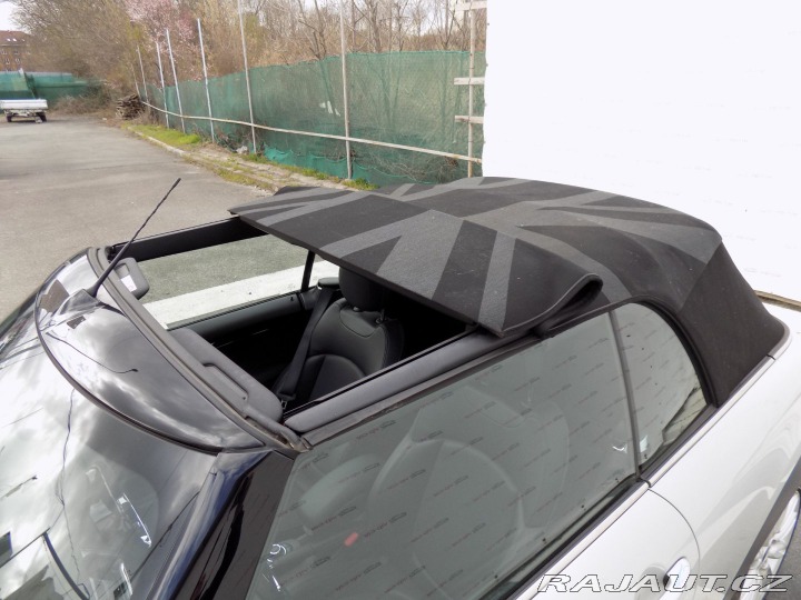 Mini Cooper 1.5i/El.střecha/2.Maj.ČR/ 2021