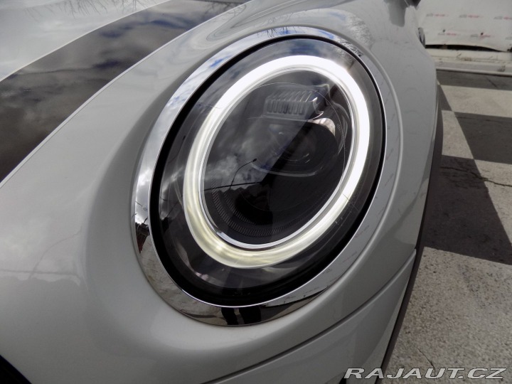 Mini Cooper 1.5i/El.střecha/2.Maj.ČR/ 2021