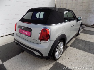 Mini Cooper 1.5i/El.střecha/2.Maj.ČR/ 2021