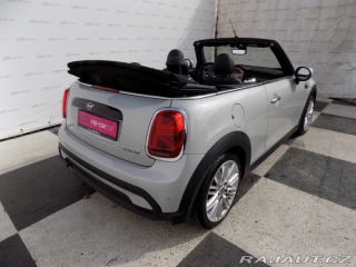 Mini Cooper 1.5i/El.střecha/2.Maj.ČR/ 2021