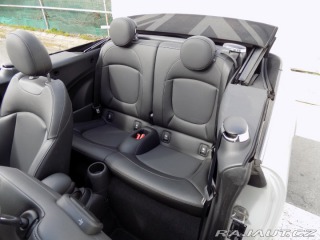 Mini Cooper 1.5i/El.střecha/2.Maj.ČR/ 2021