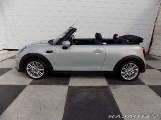 Mini Cooper 1.5i/El.střecha/2.Maj.ČR/ 2021