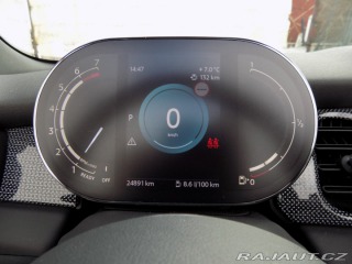 Mini Cooper 1.5i/El.střecha/2.Maj.ČR/ 2021