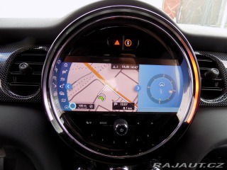 Mini Cooper 1.5i/El.střecha/2.Maj.ČR/ 2021