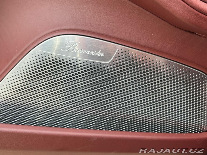 Porsche Panamera Turbo E-Hybrid 2025