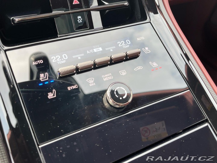 Porsche Panamera Turbo E-Hybrid 2025