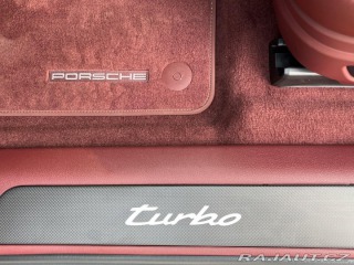 Porsche Panamera Turbo E-Hybrid 2025