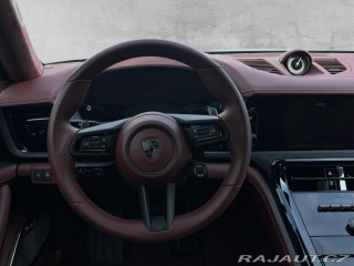 Porsche Panamera Turbo E-Hybrid 2025