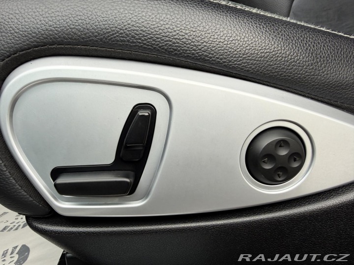 Mercedes-Benz M ML 350 CDI 4Matic REZERVA 2011