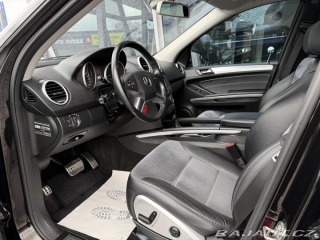 Mercedes-Benz M ML 350 CDI 4Matic 2011