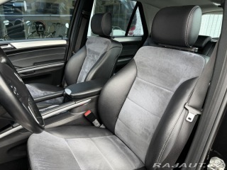 Mercedes-Benz M ML 350 CDI 4Matic 2011