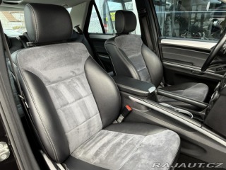 Mercedes-Benz M ML 350 CDI 4Matic 2011