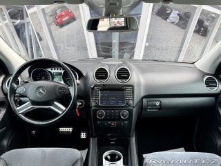 Mercedes-Benz M ML 350 CDI 4Matic 2011