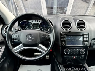 Mercedes-Benz M ML 350 CDI 4Matic 2011