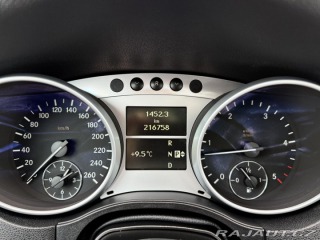 Mercedes-Benz M ML 350 CDI 4Matic 2011