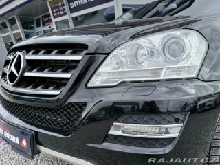 Mercedes-Benz M ML 350 CDI 4Matic 2011