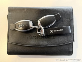 Mercedes-Benz M ML 350 CDI 4Matic 2011