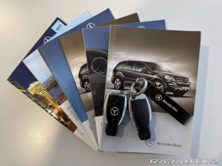 Mercedes-Benz M ML 350 CDI 4Matic 2011