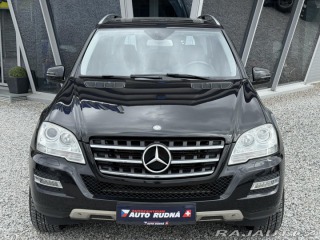 Mercedes-Benz M ML 350 CDI 4Matic 2011