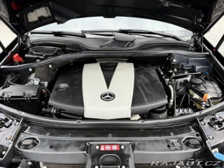 Mercedes-Benz M ML 350 CDI 4Matic 2011