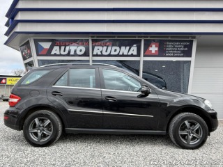 Mercedes-Benz M ML 350 CDI 4Matic 2011