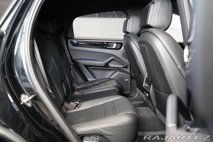 Porsche Cayenne COUPE*PDLS*PANO*VZDUCH*B& 2019