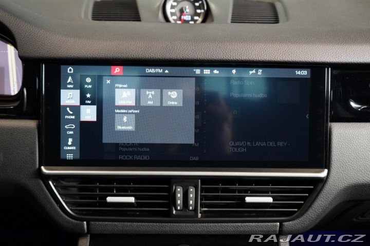 Porsche Cayenne COUPE*PDLS*PANO*VZDUCH*B& 2019