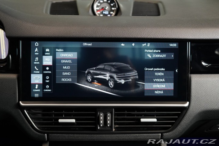 Porsche Cayenne COUPE*PDLS*PANO*VZDUCH*B& 2019