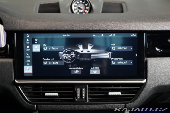 Porsche Cayenne COUPE*PDLS*PANO*VZDUCH*B& 2019