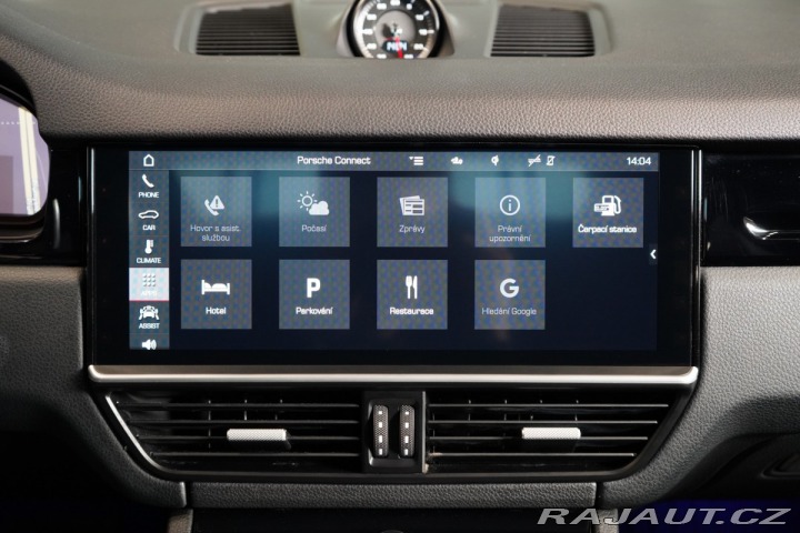 Porsche Cayenne COUPE*PDLS*PANO*VZDUCH*B& 2019