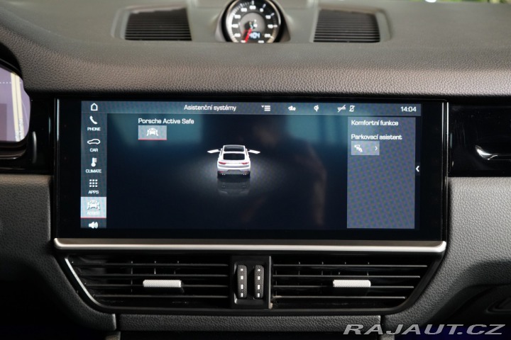 Porsche Cayenne COUPE*PDLS*PANO*VZDUCH*B& 2019